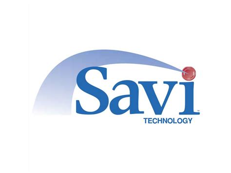 savi technology log in